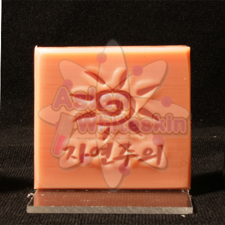 (Soap coating) solar - naturalism - 45 * 45mm